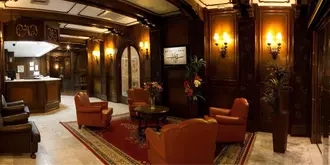 Hotel Glória
