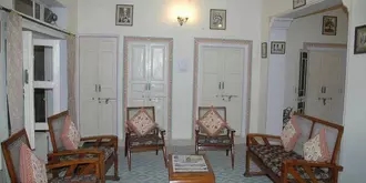 Mahar Haveli ( A Heritage Home )