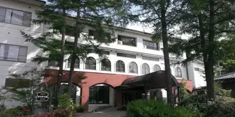 Hotel Karamatsuso