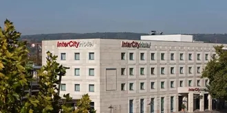 InterCityHotel Ulm