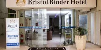 Bristol Binder