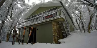 Amber Lodge Mt Buller