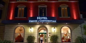 Hotel Firenze & Continentale