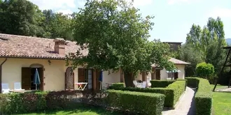 Residence Borgo San Carlo