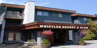 Parkside Whistler Resort and Club