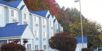 GuestHouse Inn Pigeon Forge