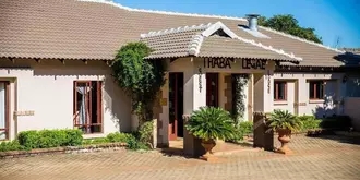 Thaba Legae Guest Lodge