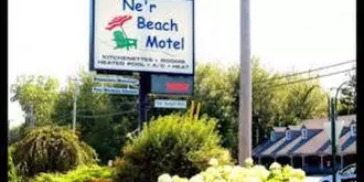 Ne'r Beach Motel