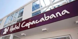 Hotel Copacabana Piracicaba