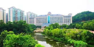 Zengcheng Hengda Hotel