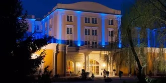 Windsor Palace Hotel