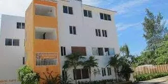 Hostel Punta Sam