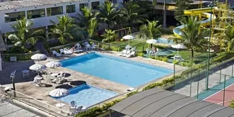 Caribe Park Hotel