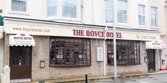 The Boyce Hotel