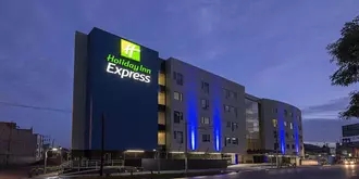 Holiday Inn Express Mexico Aeropuerto