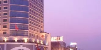 Guangzhou Zengcheng Jufu Hotel