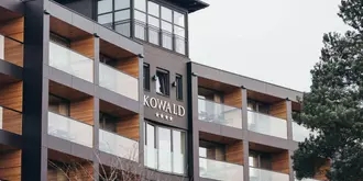 Thermenhotel Kowald