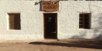 Hotel Tambillo