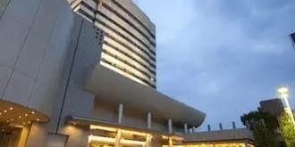 Kofu Fujiya Hotel