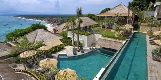 Batu Karang Lembongan Resort and Day Spa
