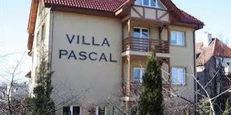 Villa Pascal