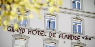 Grand Hotel de Flandre