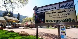 Dunsmuir Lodge