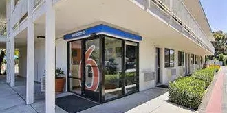 Motel 6 Santa Barbara - Goleta