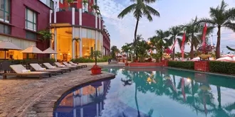Hotel Aryaduta Makassar