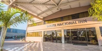 Hotel Nacional Inn São Carlos