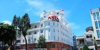 Asia Hotel Can Tho