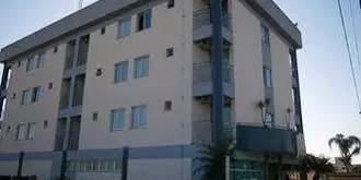Sete Lagoas Residence Hotel