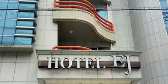 EJ Hotel