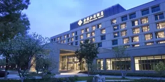 Jinling Riverside Hotel