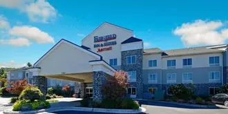 Fairfield Inn & Suites - Boone