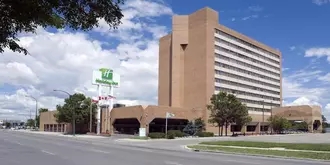 Holiday Inn Winnipeg-South