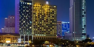 Renaissance Riverside Hotel Saigon