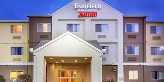 Fairfield Inn & Suites Canton