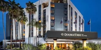 Doubletree Hotel Carson