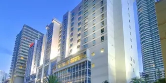 Hampton Inn and Suites by Hilton Miami Brickell Downtown