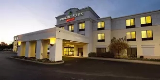 SpringHill Suites Hershey Near The Park