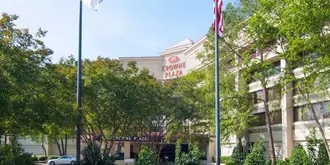 Crowne Plaza Hotel Executive Center Baton Rouge