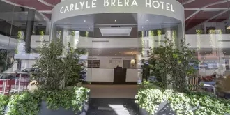 Carlyle Brera Hotel