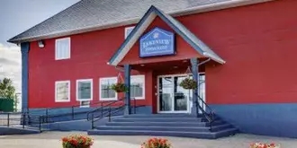 Lakeview Inn & Suites - Fort St. John