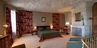 Hotel Les Hautes Roches