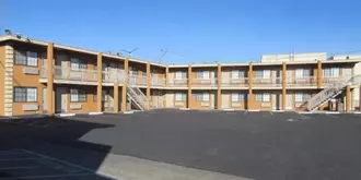 Sands Inn and Suites (Sands Motel)