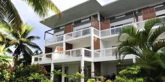 The Terraces Apartments Denarau
