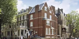 St James House - Concept Serviced Apartments
