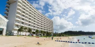 Kise Beach Palace