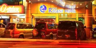 Naga Regent Hotel